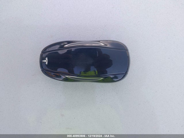 2013 TESLA MODEL S 5YJSA1CP9DFP08016 Photo 10