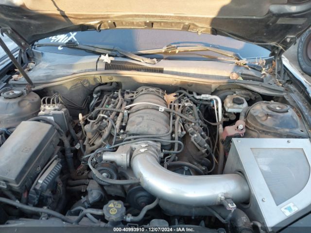 2G1FK1EJ6E9195944 Chevrolet CAMARO 2SS