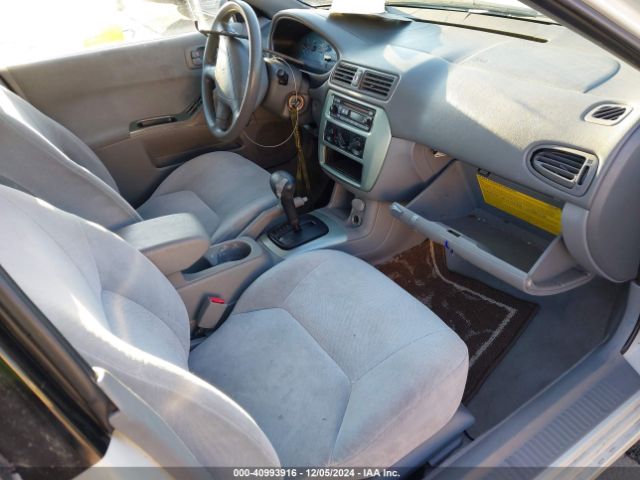2003 MITSUBISHI GALANT 4A3AA46G83E073098 Photo 4