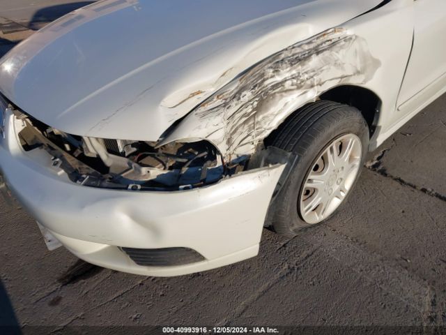 2003 MITSUBISHI GALANT 4A3AA46G83E073098 Photo 5