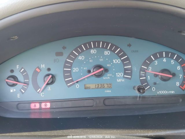 2003 MITSUBISHI GALANT 4A3AA46G83E073098 Photo 6