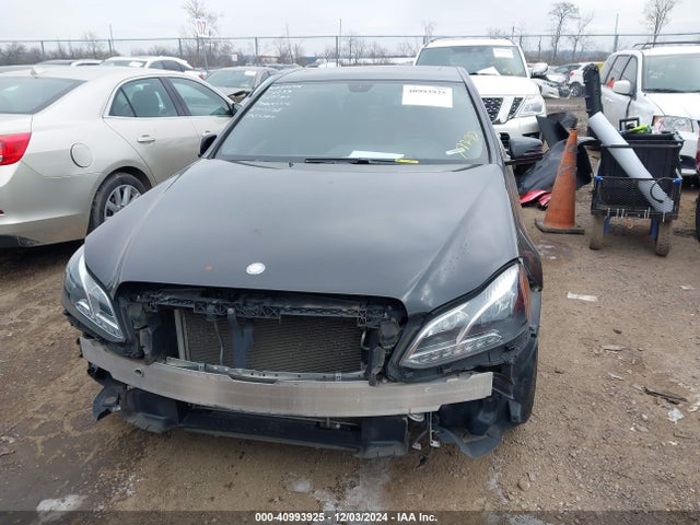 Mercedes-Benz E 350 4matic 2014 WDDHF8JB2EB024351 Image 13