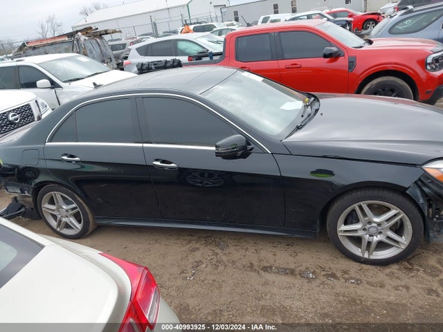 Mercedes-Benz E 350 4matic 2014 WDDHF8JB2EB024351 Image 14