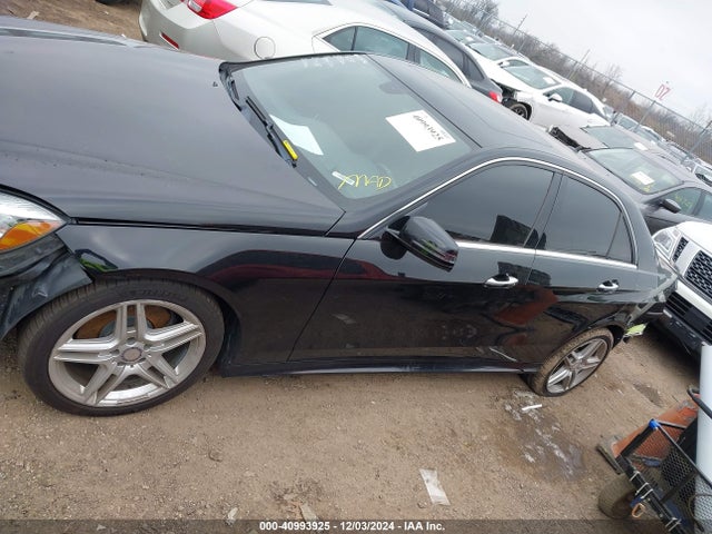 Mercedes-Benz E 350 4matic 2014 WDDHF8JB2EB024351 Image 15