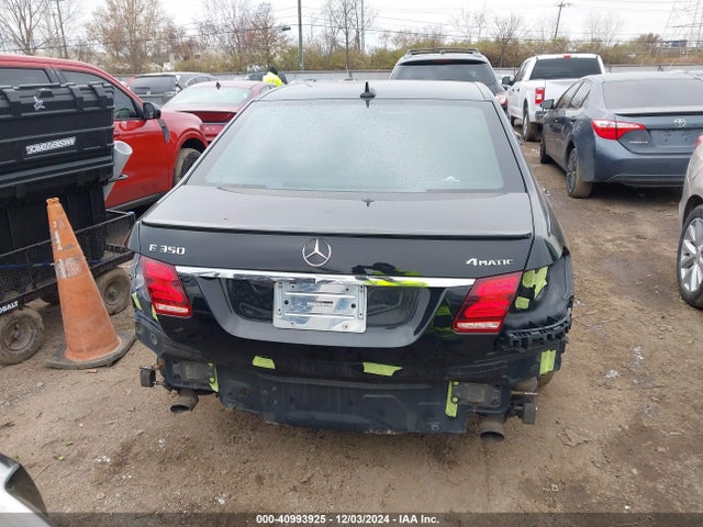 Mercedes-Benz E 350 4matic 2014 WDDHF8JB2EB024351 Image 17