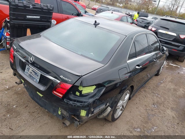 WDDHF8JB2EB024351 Mercedes-Benz E 350 4matic