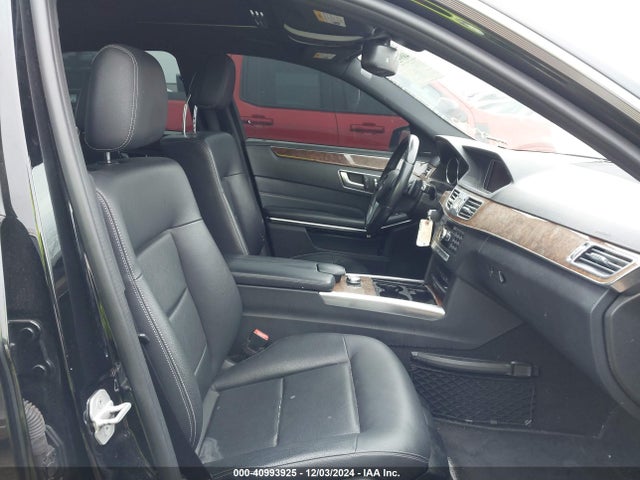 WDDHF8JB2EB024351 Mercedes-Benz E 350 4matic