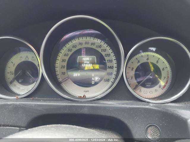 WDDHF8JB2EB024351 Mercedes-Benz E 350 4matic