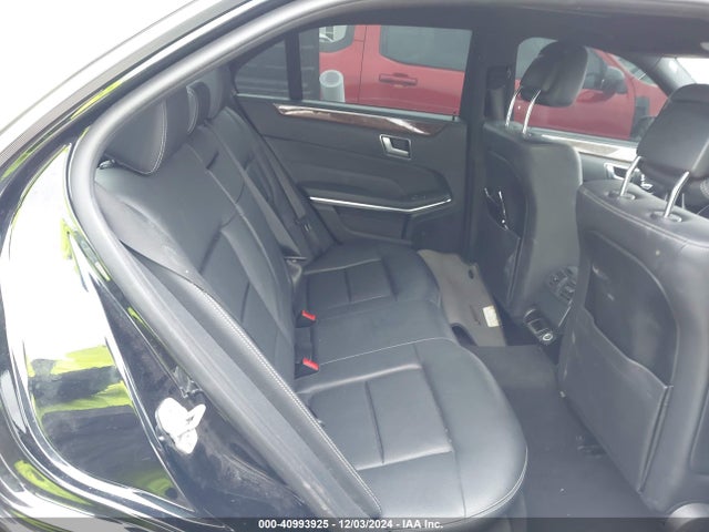 WDDHF8JB2EB024351 Mercedes-Benz E 350 4matic