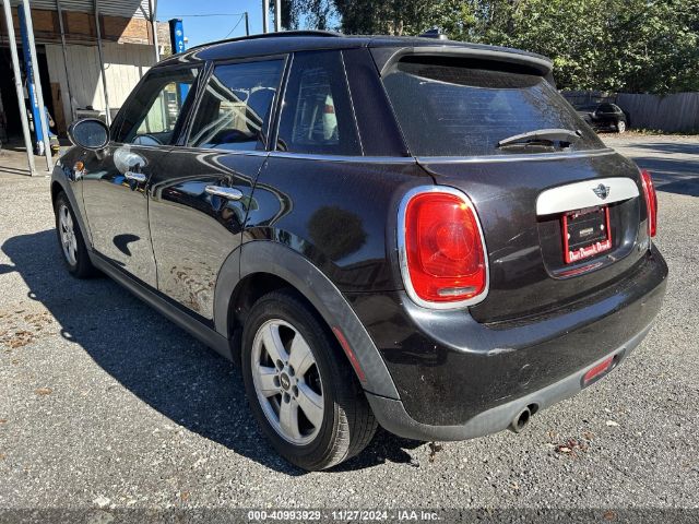 WMWXS5C58FT828427 Mini Hardtop Cooper