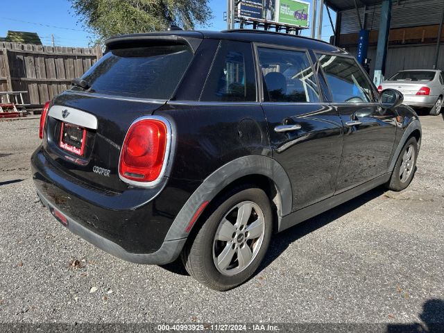 WMWXS5C58FT828427 Mini Hardtop Cooper