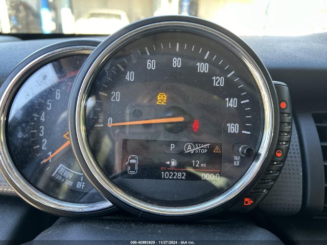 WMWXS5C58FT828427 Mini Hardtop Cooper