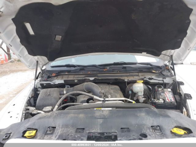 1C6RR7MT3HS634288 RAM 1500 Sport  4x4 5'7 Box