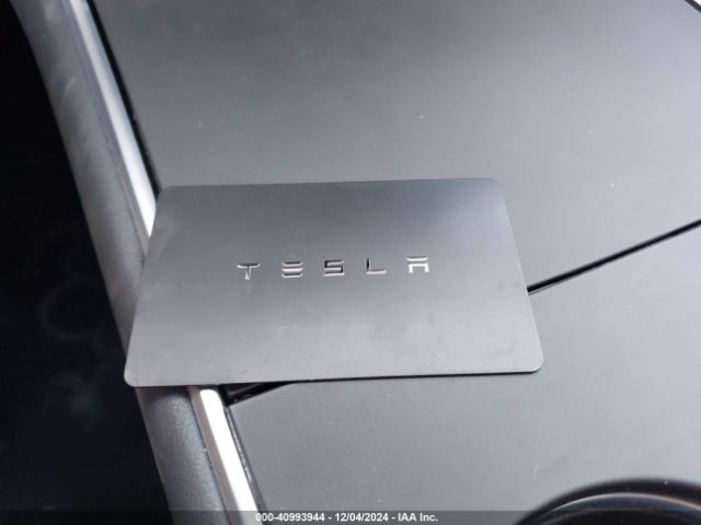5YJ3E1EB3JF066902 Tesla Model 3 Long Range/performance