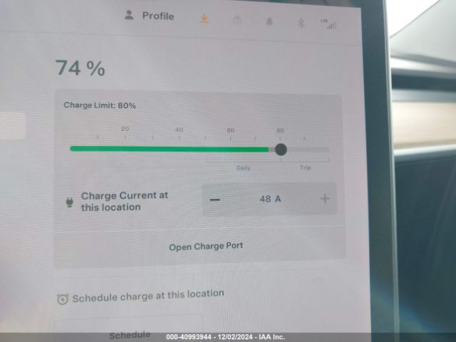 5YJ3E1EB3JF066902 Tesla Model 3 Long Range/performance
