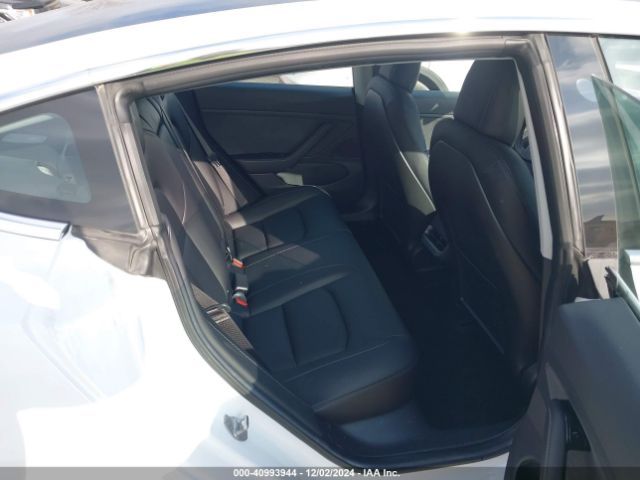 5YJ3E1EB3JF066902 Tesla Model 3 Long Range/performance