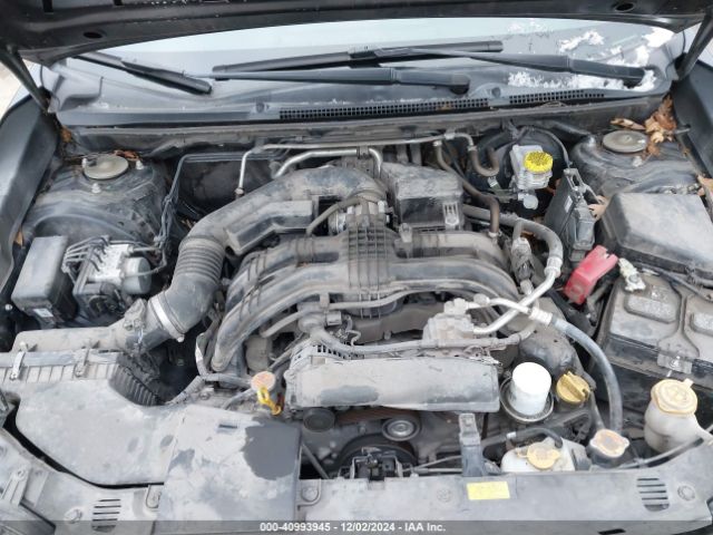 4S3GTAA66K3760255 Subaru Impreza 2.0i