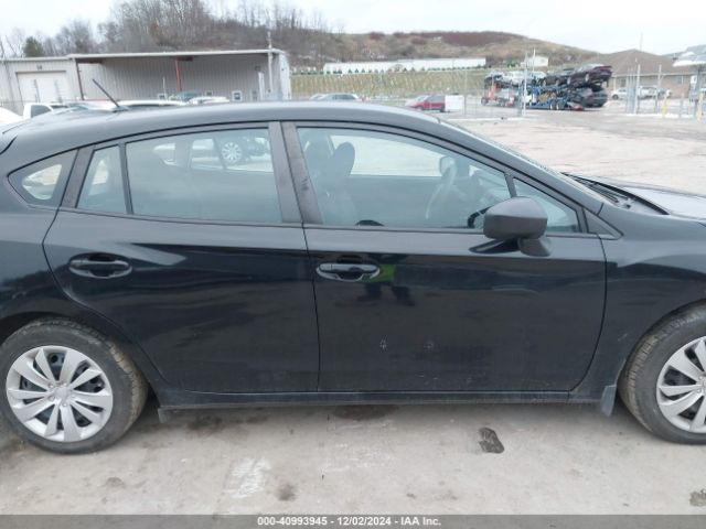 4S3GTAA66K3760255 Subaru Impreza 2.0i