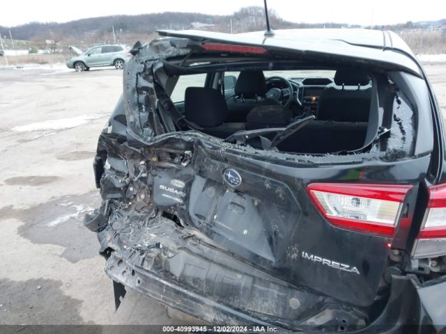 4S3GTAA66K3760255 Subaru Impreza 2.0i