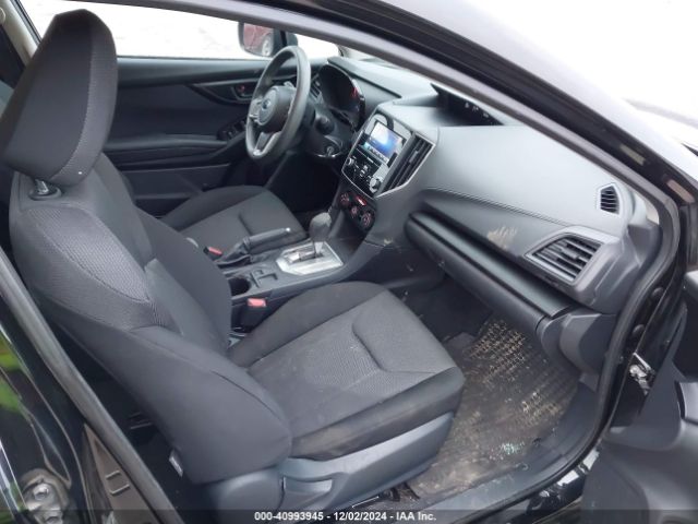 4S3GTAA66K3760255 Subaru Impreza 2.0i