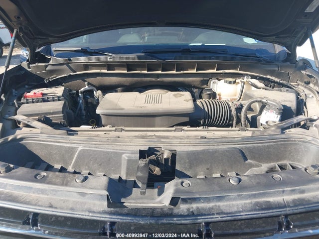 Chevrolet Tahoe 2wd Lt 2023 1GNSCNKD2PR372630 Image 10