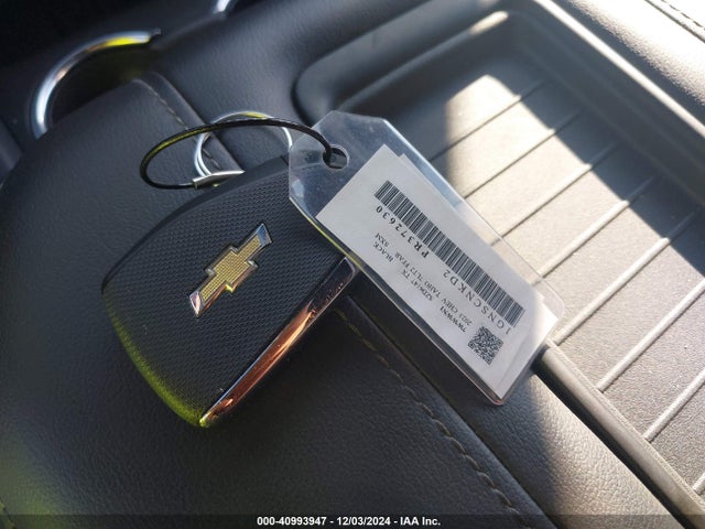 Chevrolet Tahoe 2wd Lt 2023 1GNSCNKD2PR372630 Image 11