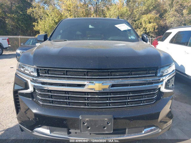 Chevrolet Tahoe 2wd Lt 2023 1GNSCNKD2PR372630 Image 12