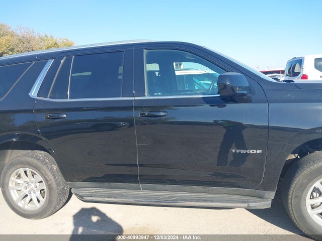 Chevrolet Tahoe 2wd Lt 2023 1GNSCNKD2PR372630 Image 13