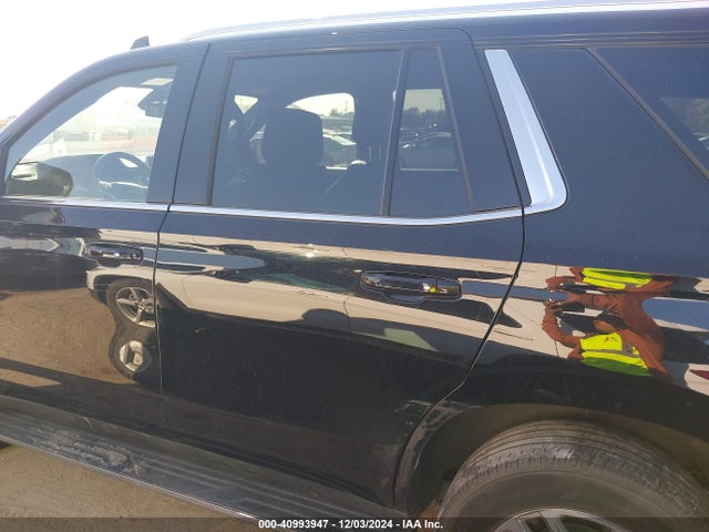 Chevrolet Tahoe 2wd Lt 2023 1GNSCNKD2PR372630 Image 14