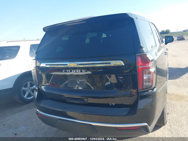 Chevrolet Tahoe 2wd Lt 2023 1GNSCNKD2PR372630 Image 16