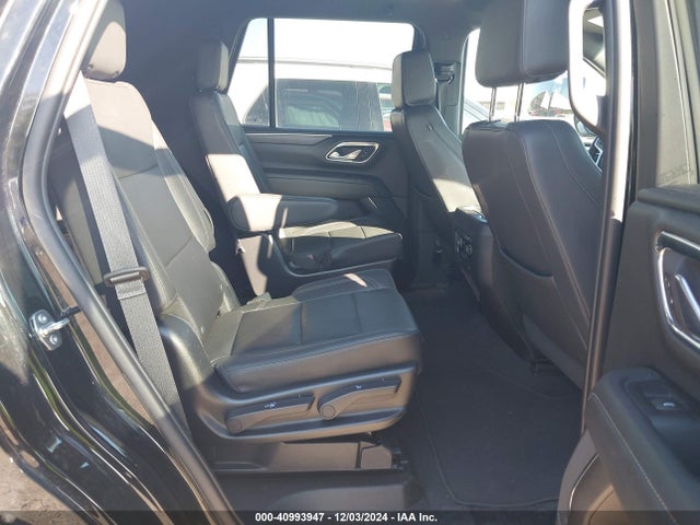 Chevrolet Tahoe 2wd Lt 2023 1GNSCNKD2PR372630 Image 8