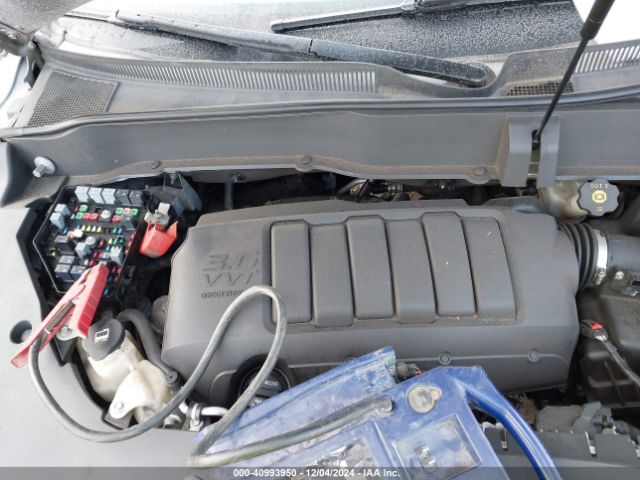 5GAKRAKD7HJ178662 Buick Enclave Convenience