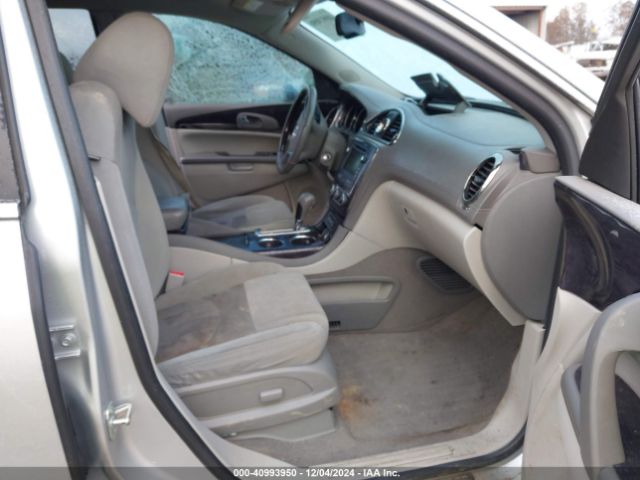 5GAKRAKD7HJ178662 Buick Enclave Convenience