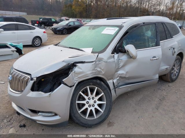 5GAKRAKD7HJ178662 Buick Enclave Convenience