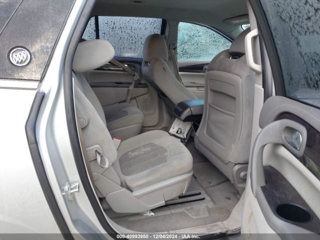 5GAKRAKD7HJ178662 Buick Enclave Convenience