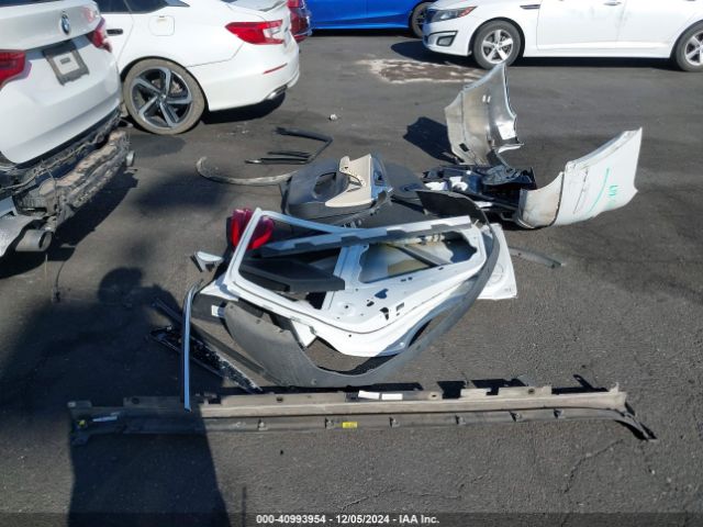 5UXTR9C57JLC84033 BMW X3 Xdrive30i