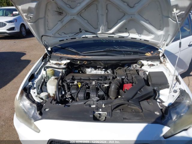 2010 MITSUBISHI LANCER JA32U1FU3AU019146 Photo 9