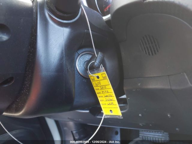 2010 MITSUBISHI LANCER JA32U1FU3AU019146 Photo 10