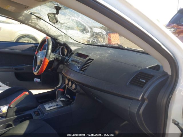 2010 MITSUBISHI LANCER JA32U1FU3AU019146 Photo 4