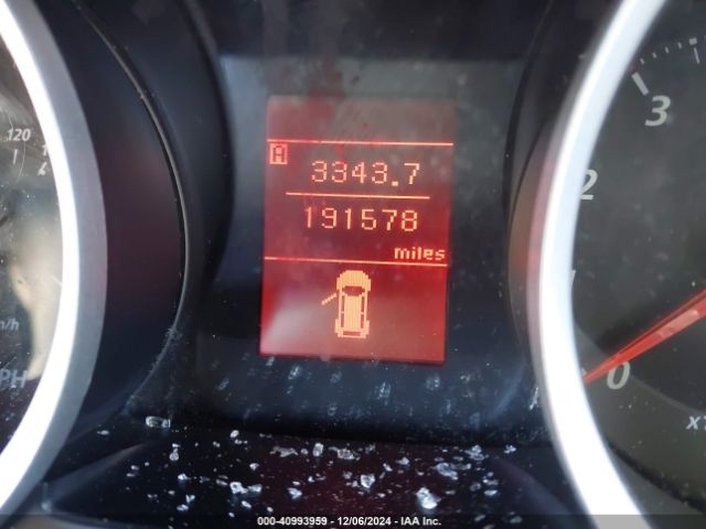 2010 MITSUBISHI LANCER JA32U1FU3AU019146 Photo 6