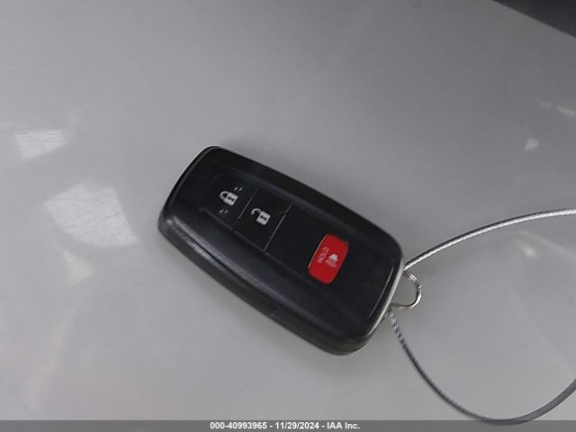 JTDKAMFU6N3177746 Toyota Prius Le