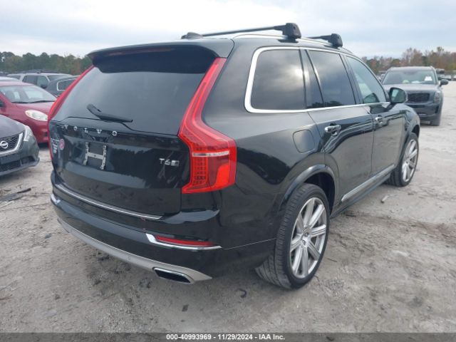 2017 VOLVO XC90 YV4A22PL1H1166668 Photo 3