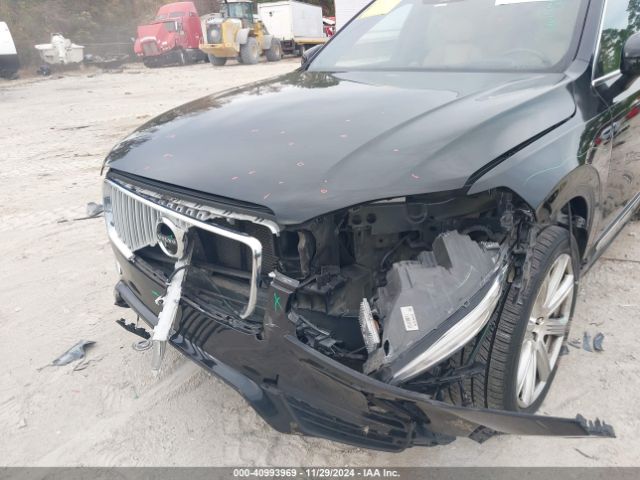 2017 VOLVO XC90 YV4A22PL1H1166668 Photo 5