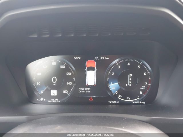 2017 VOLVO XC90 YV4A22PL1H1166668 Photo 6