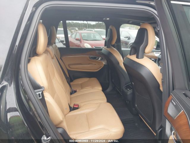 2017 VOLVO XC90 YV4A22PL1H1166668 Photo 7