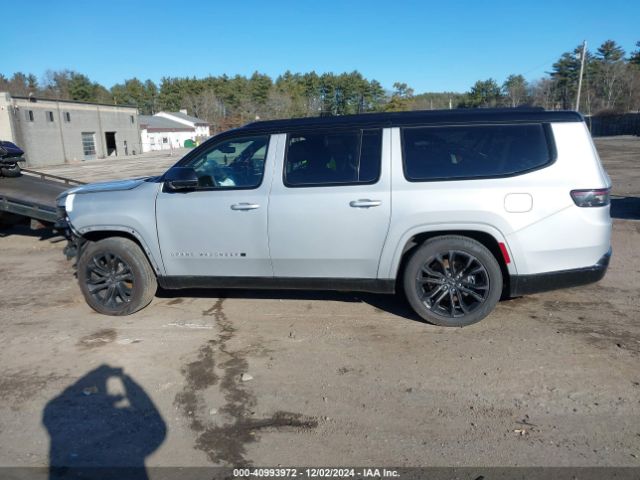 1C4SJSFP6RS150380 Jeep Grand Wagoneer L Series Ii 4x4