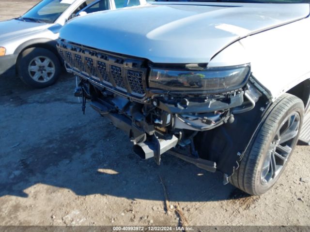 1C4SJSFP6RS150380 Jeep Grand Wagoneer L Series Ii 4x4