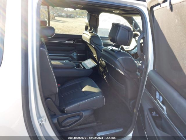 1C4SJSFP6RS150380 Jeep Grand Wagoneer L Series Ii 4x4