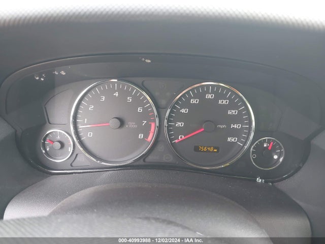 2005 CADILLAC CTS 1G6DP567950108335 Photo 6