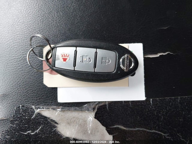 5N1DR2MM9KC603770 Nissan Pathfinder S